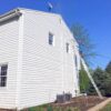 73506-full-view-employee-ladder-power-washing