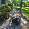 73901-before-power-washing-walkway-front-home