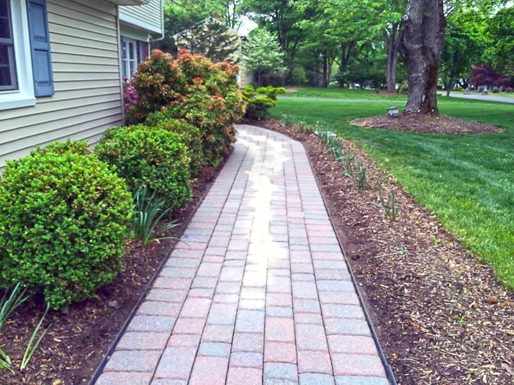 73908-adding-polymeric-sand-front-home-walkway