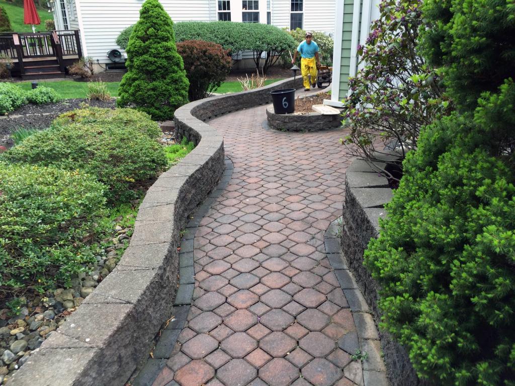 74301-before-power-washing-walkway