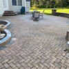 Paver-patio-before-power-washing