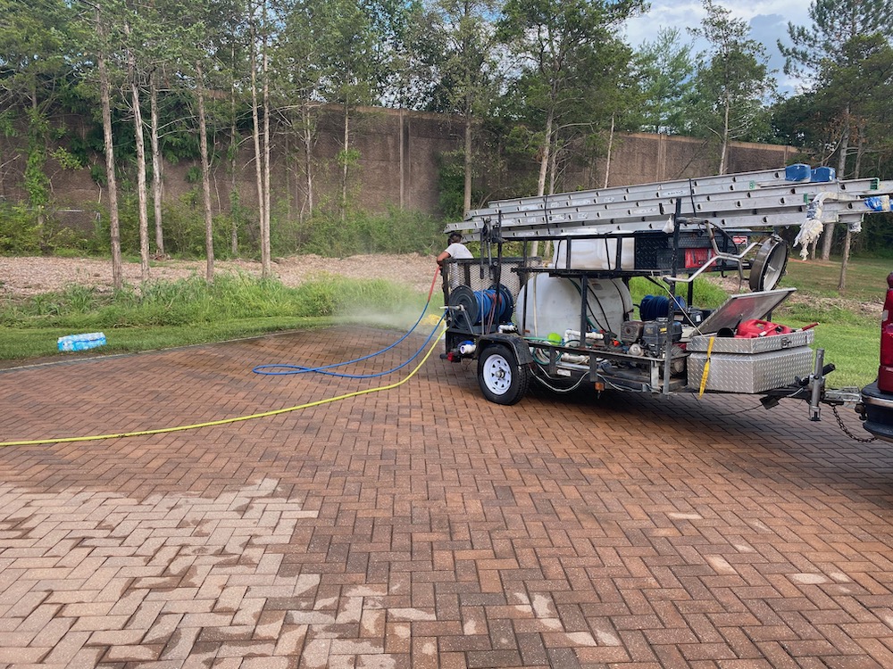 power-washing-driveway